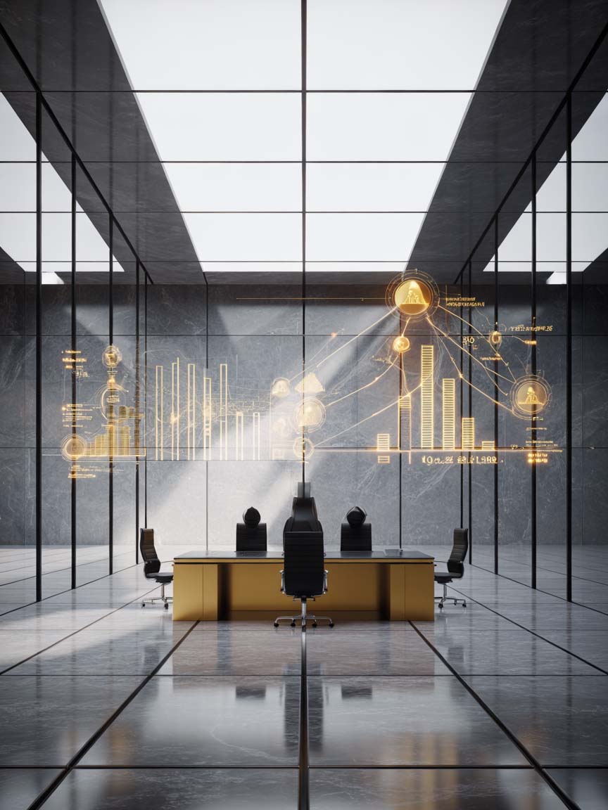 Alto Voltaje Corporativo