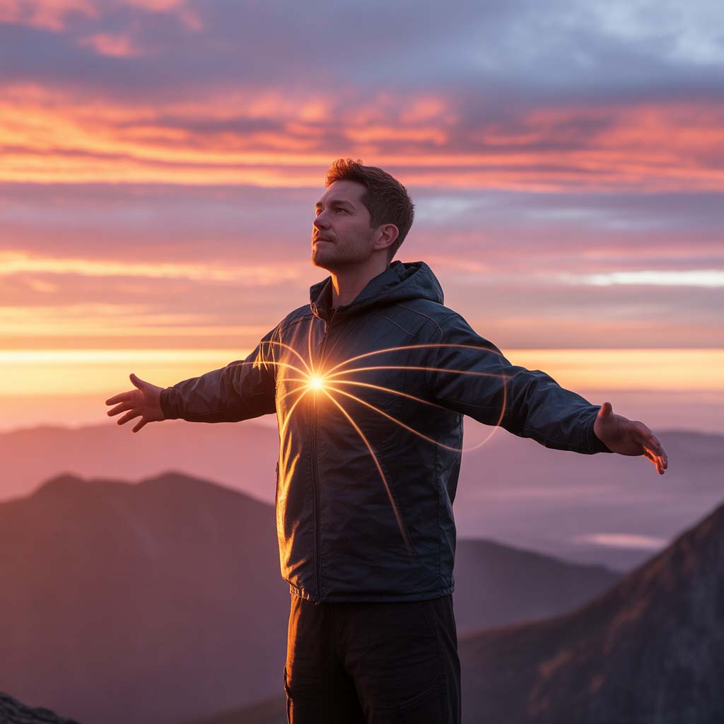 Transformación Personal