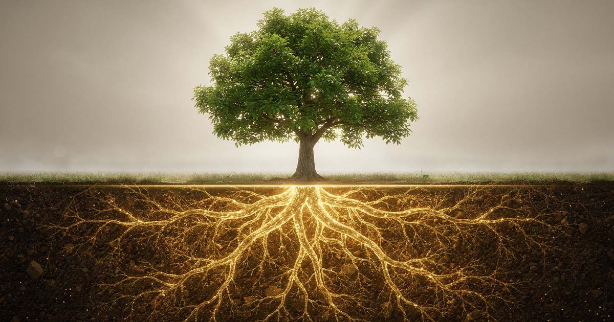 Bio-Arquitectura Humana