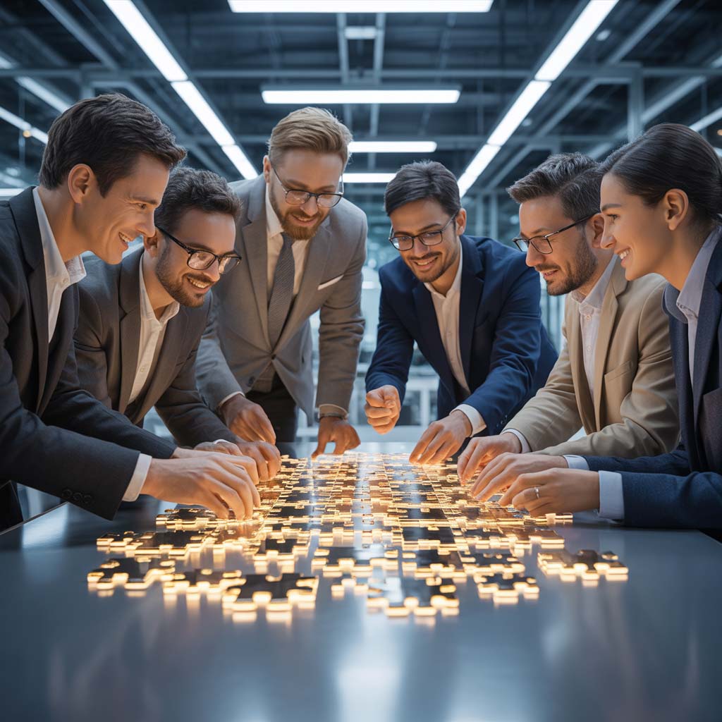 Ingeniería de Equipos