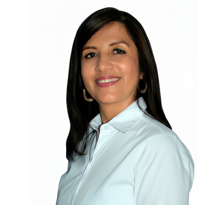 Luz Amparo Tamayo - Senior Bio-Arquitecta